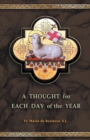 A Thought for Each Day of the Year - Book