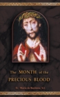 The Month of the Precious Blood - Book