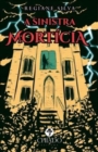 A Sinistra Morticia - Book