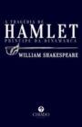A tragedia de Hamlet, principe da Dinamarca - Book
