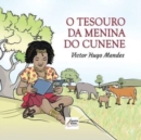 O tesouro da menina do Cunene - Book