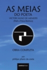 As Meias do Poeta Victor Nuno de Menezes (Po8 e Fisico-Teorico) : Obra Completa - Book