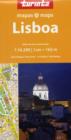 Lisboa : Lisbon - Book