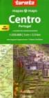 Central Portugal : Centro Portugal - Book