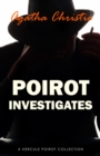 Poirot Investigates (Hercule Poirot series Book 3) - eBook