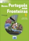 Novo Portugues sem Fronteiras 1 : Student's book + audio download (A1) - Book