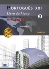 Portugues XXI - Nova Edicao : Livro do Aluno + ficheiros audio (downloada - Book
