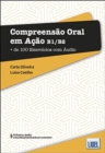 Compreensao Oral em Acao - Mais de 100 Exercicios com Audio : Livro (B1 - Book