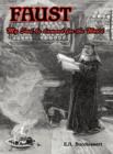 Faust : My Soul Be Damned for the World Volume 1 - Book