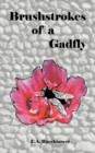 Brushstrokes of a Gadfly - Book