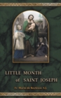 Little Month of Saint Joseph - Book