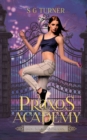 Daisy Madigan's Paradise : A Praxos Academy novella - Book