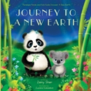 Journey To A New Earth : Penelope Panda and Kobi Koala Discover A New Earth - Book