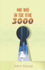 One Day in the Year 3000 - Book