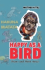 Happy as a Bird : More than 24 Poems & Short Stories! - Book