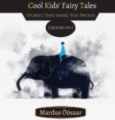 Cool Kids' Fairy Tales : Stories That Make You Proud - Book