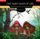 The Fairy Tales Of Life - Book