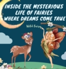 Inside the Mysterious Life of Fairies - Where Dreams Come True : 4 Books in 1 - Book