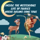 Inside the Mysterious Life of Fairies - Where Dreams Come True : 4 Books in 1 - Book