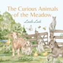 The Curious Animals of the Meadow - Book