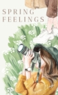 Spring Feelings - Book