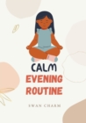 Calm Evening Routine - Book