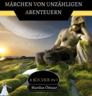 Marchen von Unzahligen Abenteuern : 4 Bucher in 1 - Book