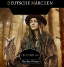 Deutsche Marchen : 4 Bucher in 1 - Book