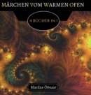 Marchen vom Warmen Ofen : 4 Bucher in 1 - Book