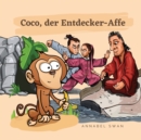 Coco, der Entdecker-Affe - Book