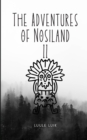 The Adventures of Nosiland - Book