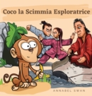 Coco la Scimmia Esploratrice - Book