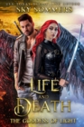 Life & Death : The Goddess of Light - Book