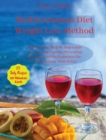 Mediterranean Diet Weight Loss Method : The Essential Step-by-Step Guide - Book