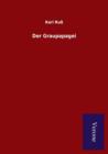 Der Graupapagei - Book