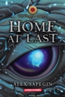 Home at Last - Book