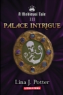 Palace Intrigue - Book
