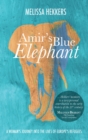 Amir's Blue Elephant : A woman's journey into the lives of Europe's refugees - eBook