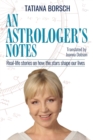 An Astrologer's Notes : Real-life stories on how the stars shape our lives - Book