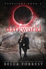 Darklight 3 : Darkworld - Book