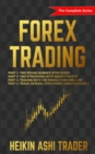 Forex Trading : The Complete Series - Book