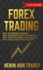 Forex Trading : La serie complete - Book
