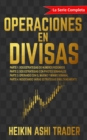 Operaciones en Divisas : !La Serie Completa! - Book