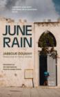 June Rain - Book