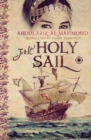 The Holy Sail - Book