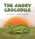 The Angry Crocodile - Book