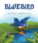 Blue Bird - Book