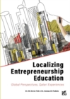 Localizing Entrepreneurship Education in Qatar - Book