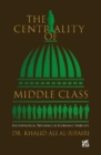 The Centrality of Middle Class - Book