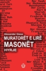 Muratoret e lire - Masonet : Hyrje - Book